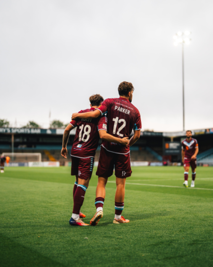 GALLERY: Stoke City U21 (H) - Brad Gay — photo 24