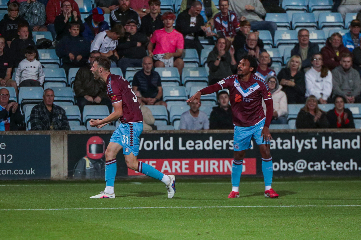 GALLERY: Solihull Moors (H) — photo 94