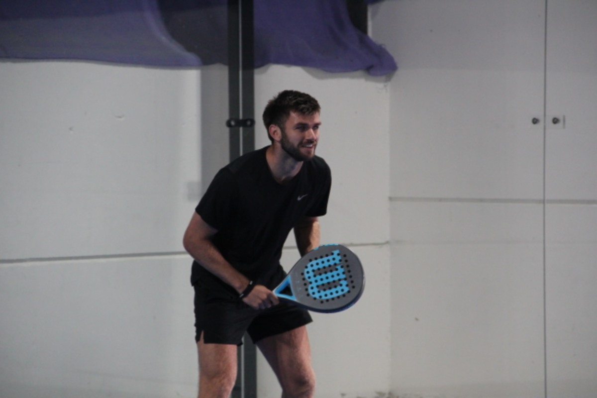 GALLERY: Purple Padel Club fundraiser — photo 9