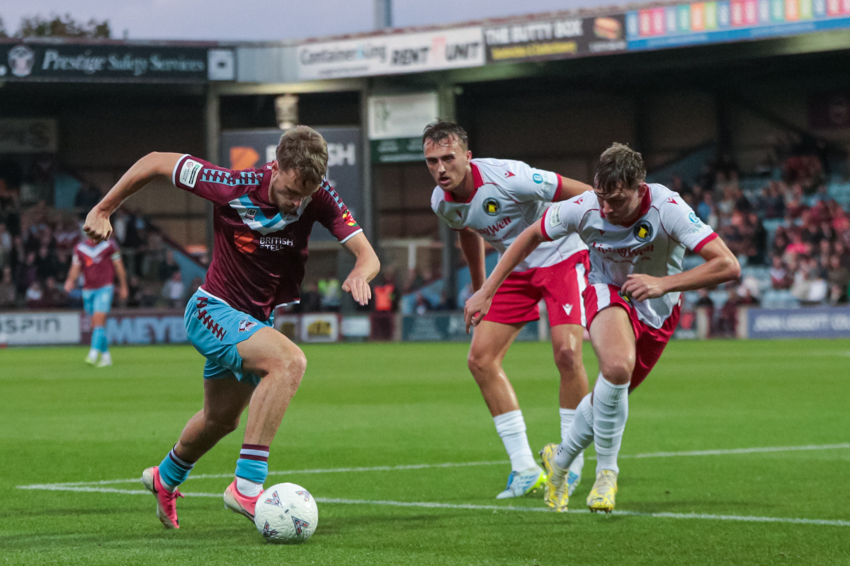 GALLERY: Solihull Moors (H) — photo 59