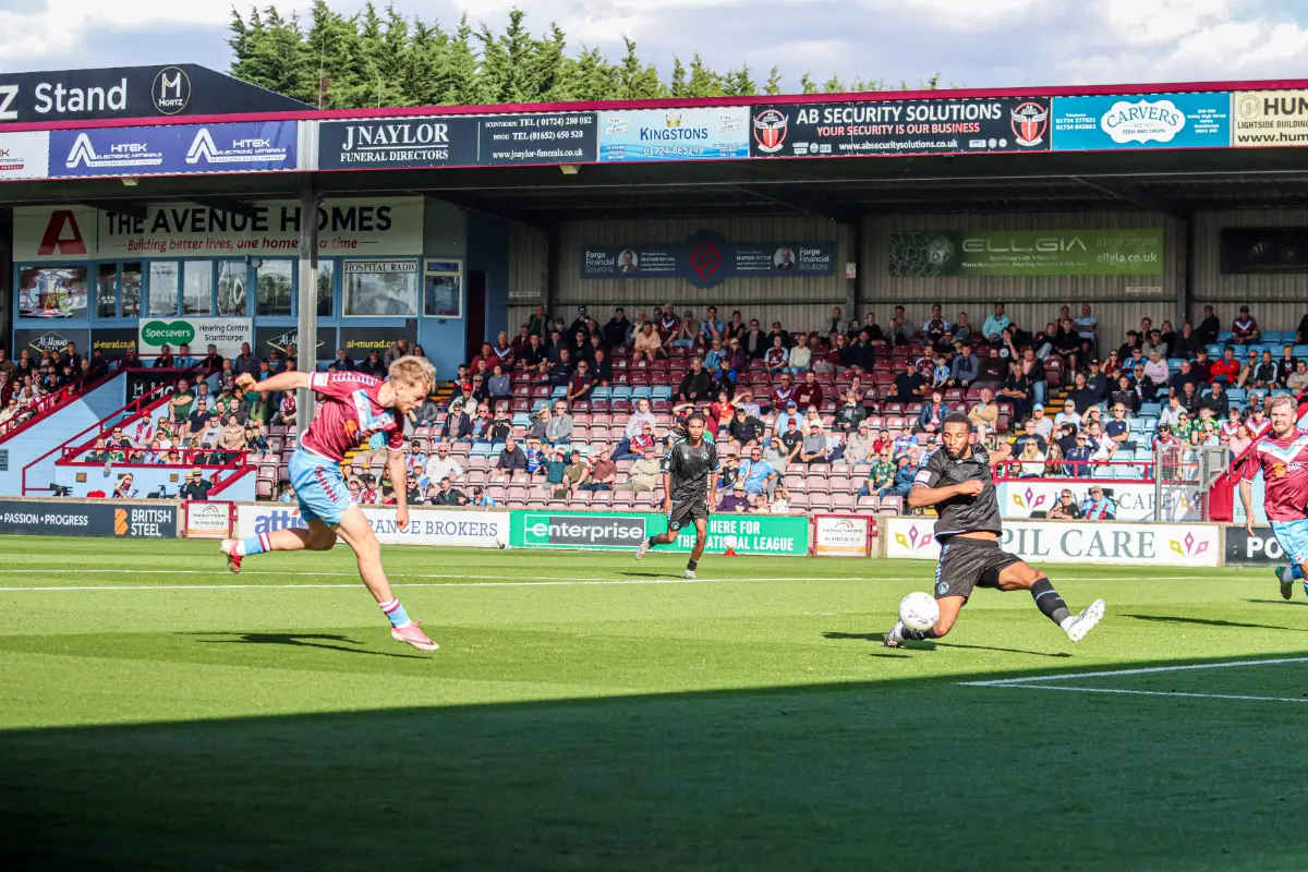 Gallery: Hartlepool United (H) - Rebekah Staniforth — photo 6