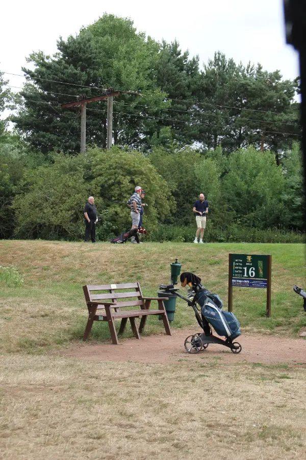 GALLERY: Vice President's Golf Day 2026 — photo 44