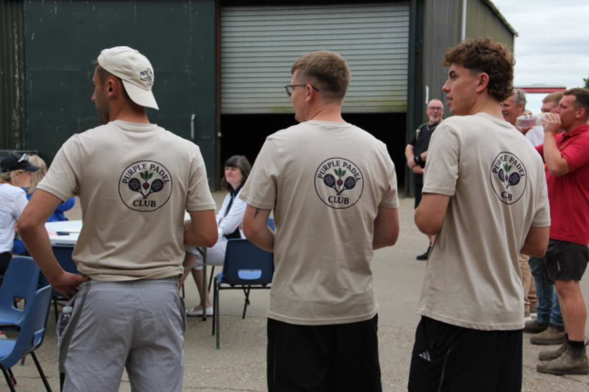 GALLERY: Purple Padel Club fundraiser — photo 150
