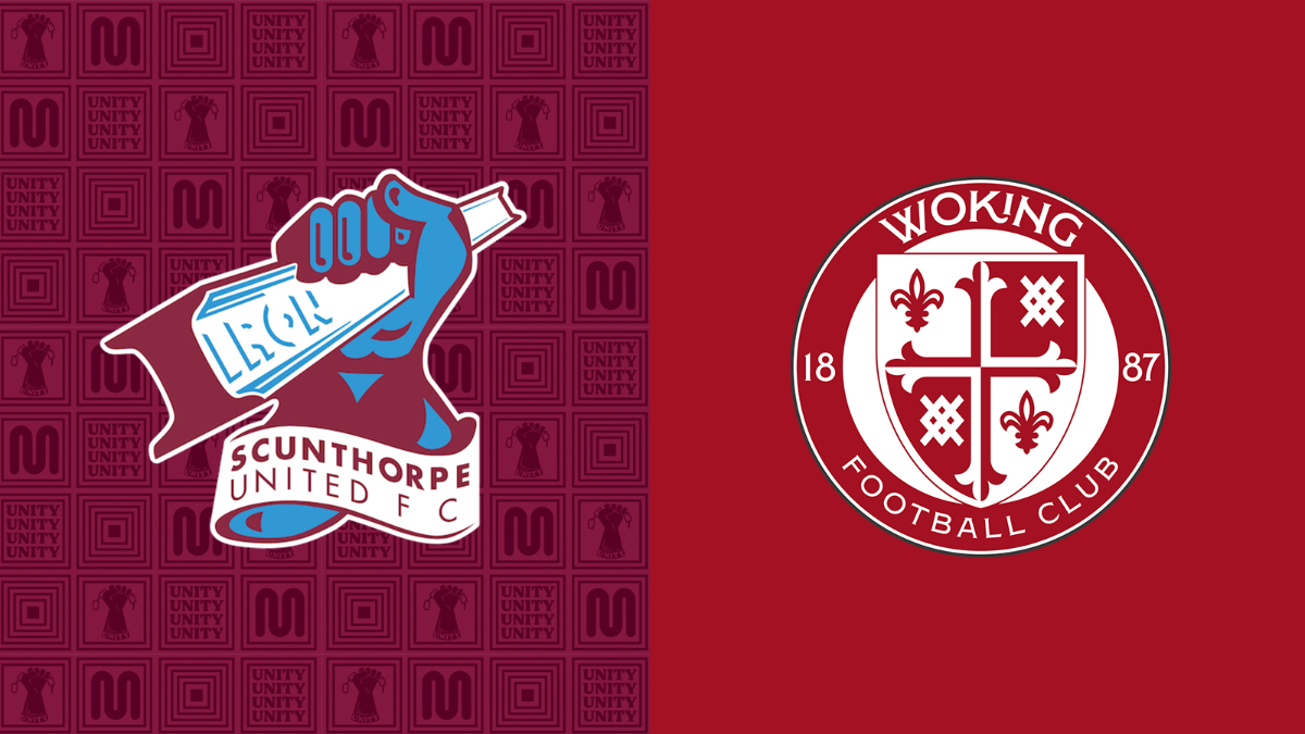 Tickets on sale for Woking home clash in October