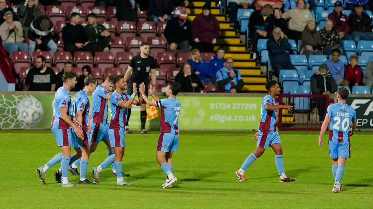 VIDEO: Ross Barrows reflects on a professional performance