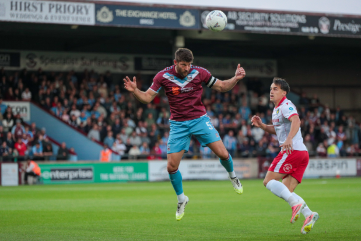GALLERY: Solihull Moors (H) — photo 46