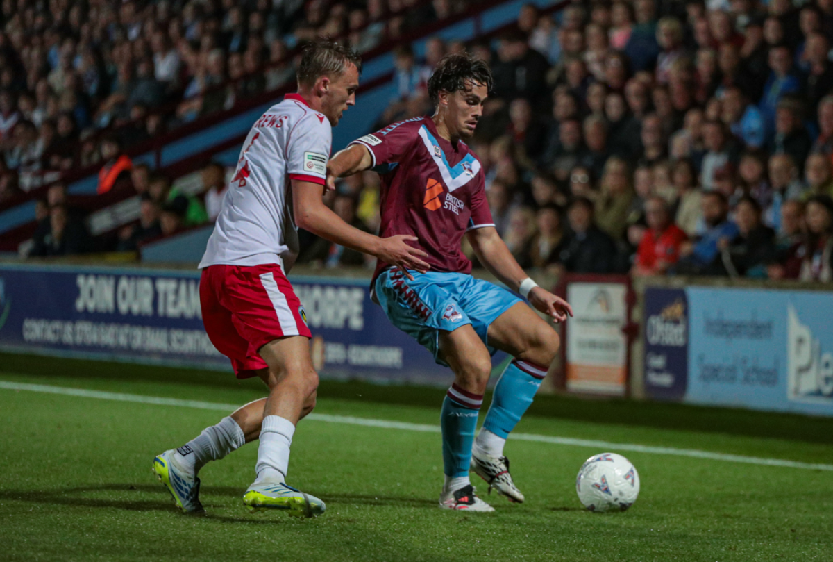 GALLERY: Solihull Moors (H) — photo 128