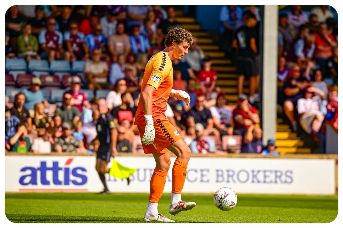 Gallery: Yeovil Town (H) - David Winn - August 8th, 2026 — photo 50
