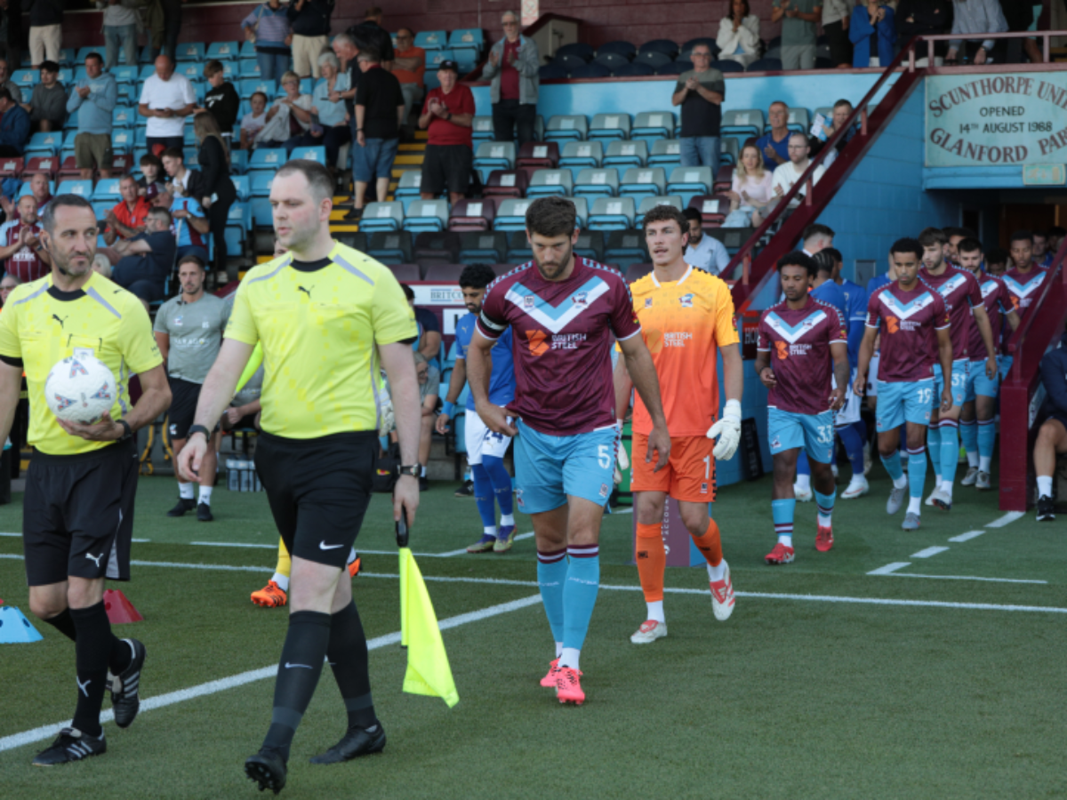 Gallery: Chesterfield (H) - Steve Hope — photo 18