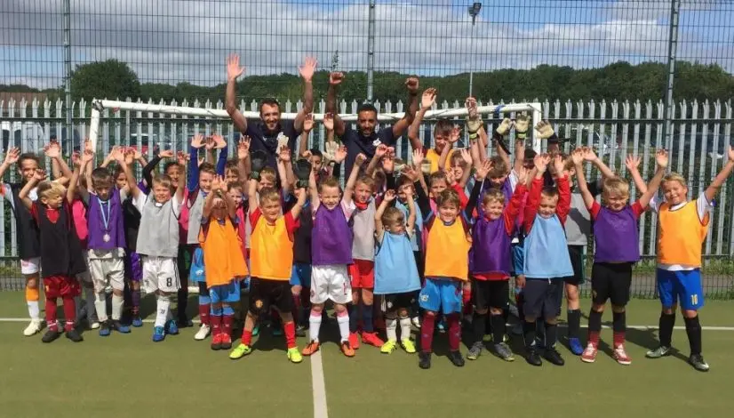 February half-term holiday course details announced