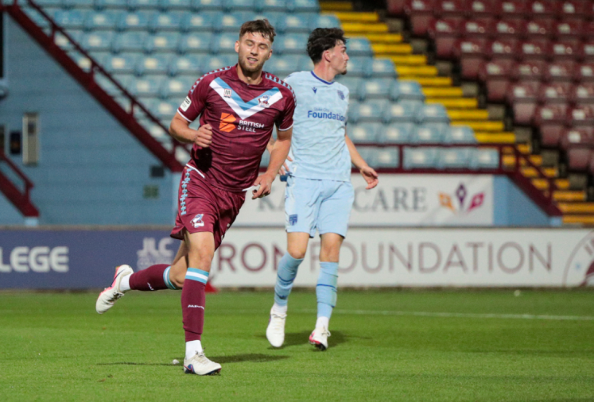 GALLERY: Stoke City U21 (H) - Steve Hope — photo 58