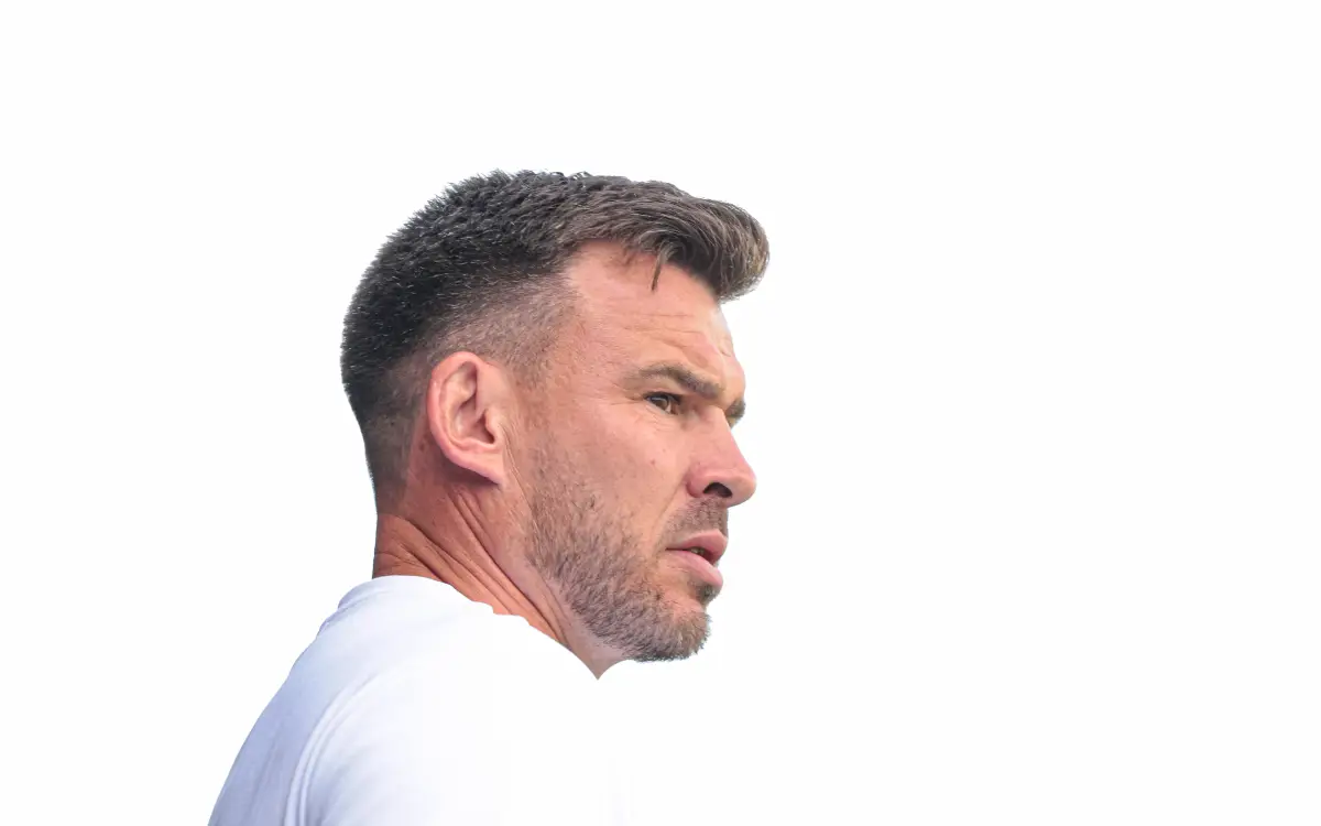 Gallery: Yeovil Town (H) - Steve Hope - August 8th, 2026 — photo 31