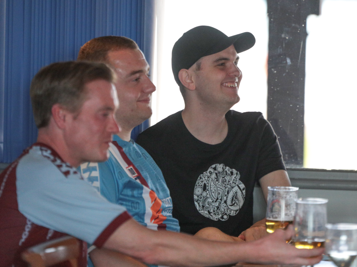 Gallery: Chesterfield (H) - Steve Hope — photo 13
