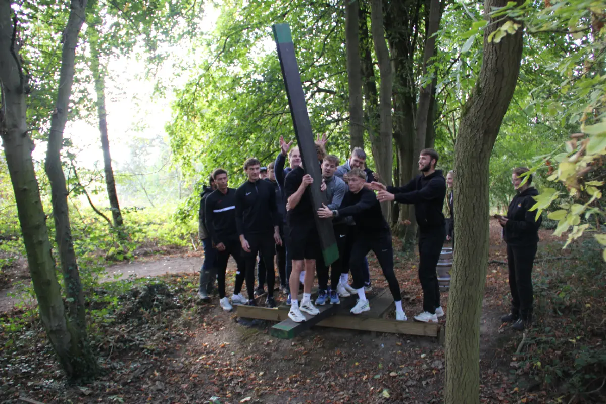 GALLERY: Elsham Activity Centre - Monday October 5th, 2026 — photo 10