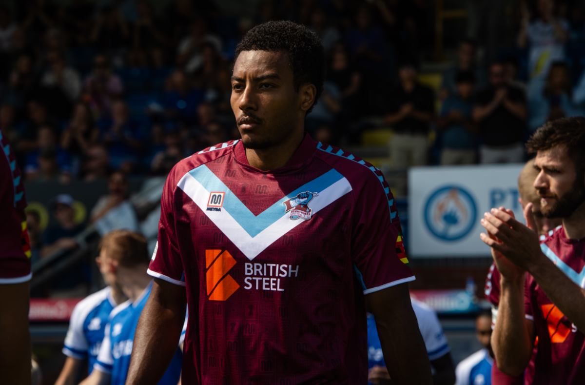 GALLERY: Eastleigh (A) - Dan Haswell — photo 36