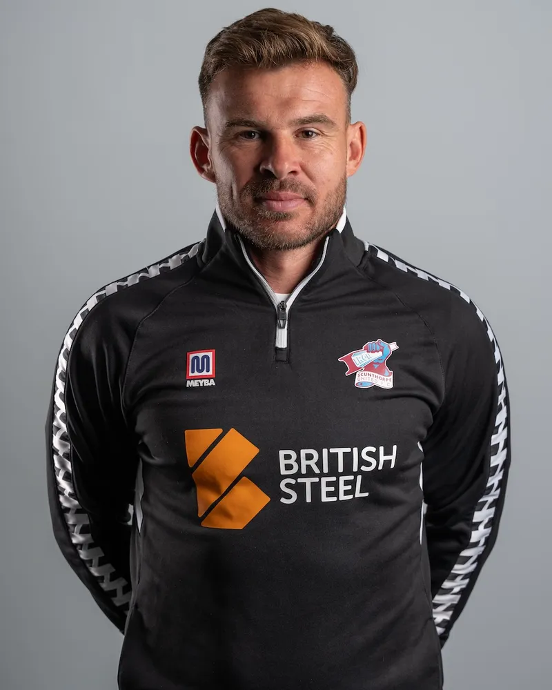 Andy Butler