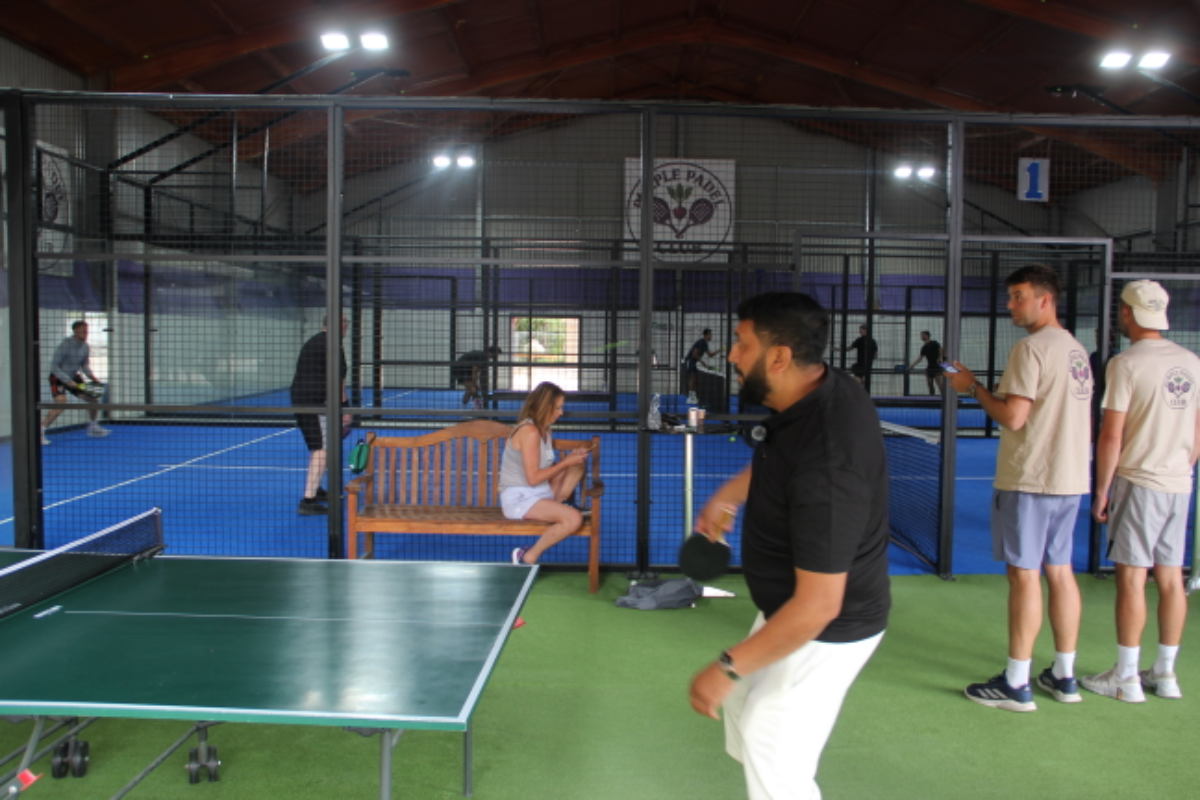 GALLERY: Purple Padel Club fundraiser — photo 55