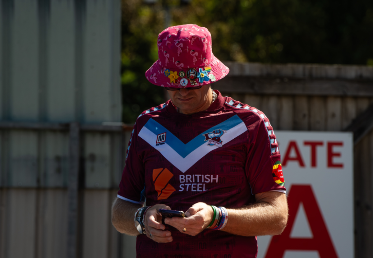 GALLERY: Eastleigh (A) - Dan Haswell — photo 46