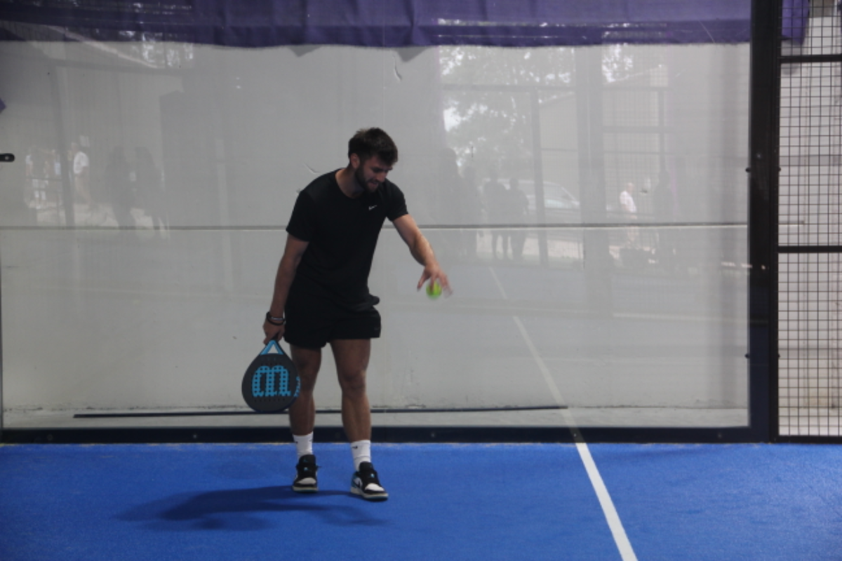 GALLERY: Purple Padel Club fundraiser — photo 18