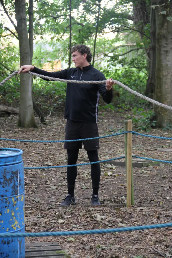 GALLERY: Elsham Activity Centre - Monday October 5th, 2026 — photo 14