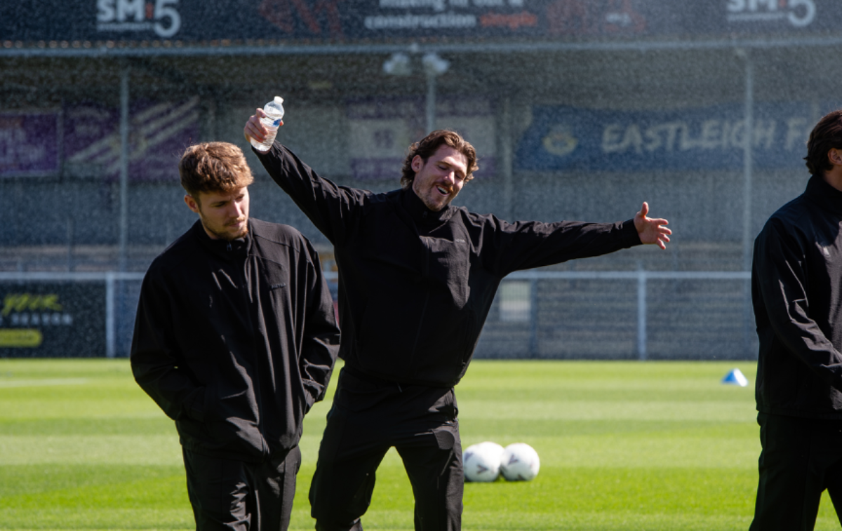 GALLERY: Eastleigh (A) - Dan Haswell — photo 56