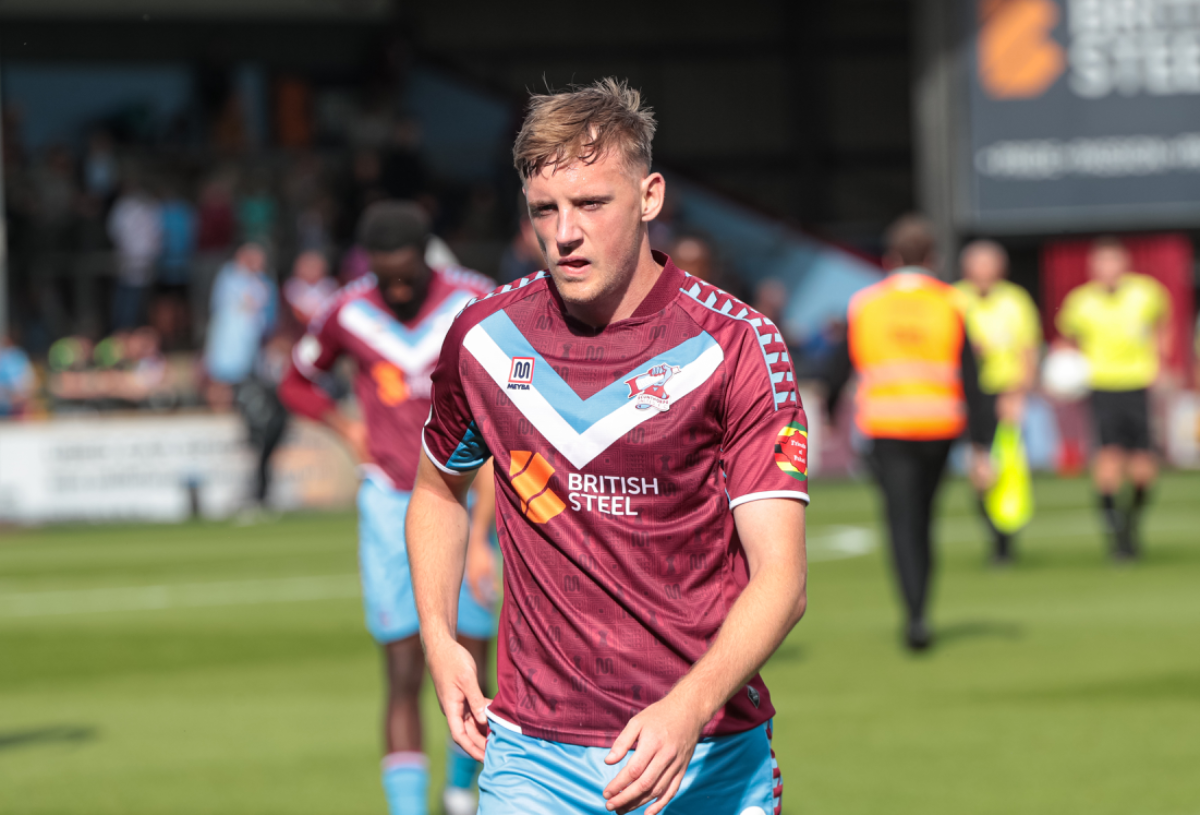 GALLERY: Harrogate Town (H) - Steve Hope — photo 81