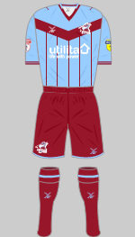 Macron Years kit