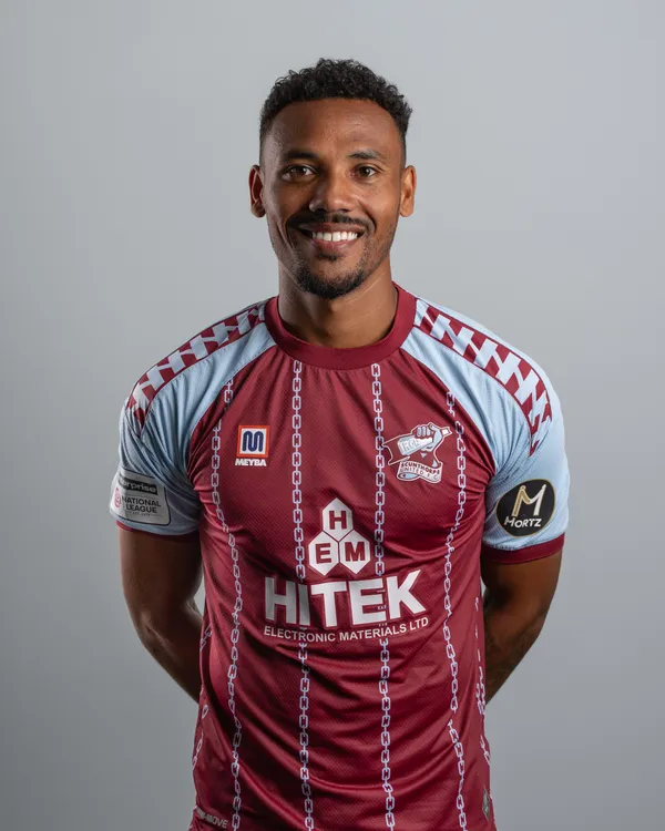 Tyler Denton