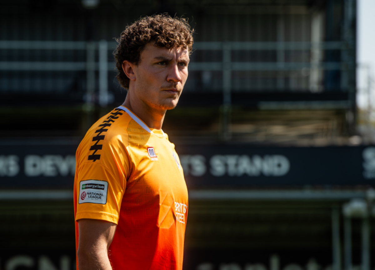 GALLERY: Eastleigh (A) - Dan Haswell — photo 29