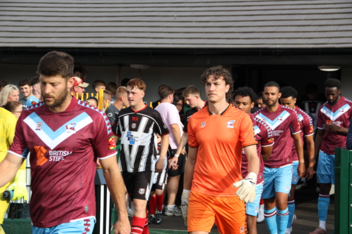 Gallery: Brigg Town CIC (A) — photo 8