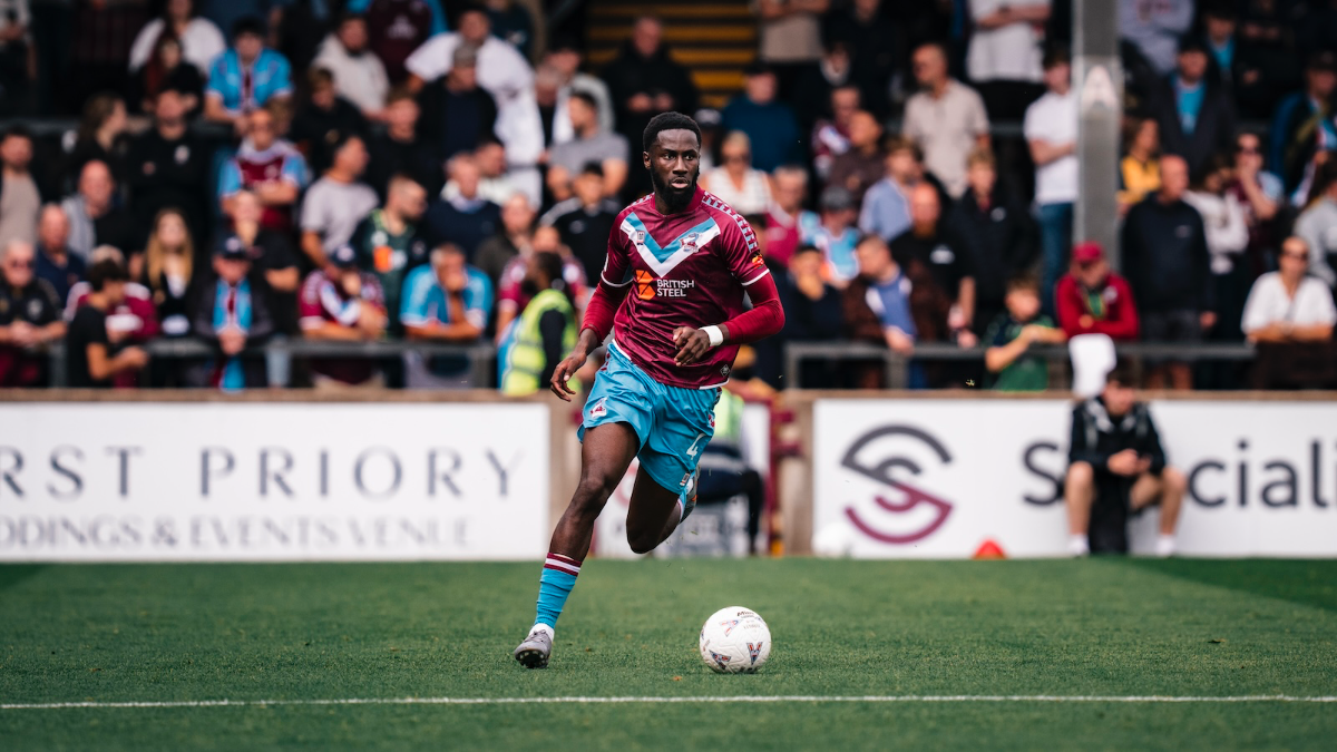 GALLERY: Harrogate Town (H) - Michael AC Braithwaite — photo 11