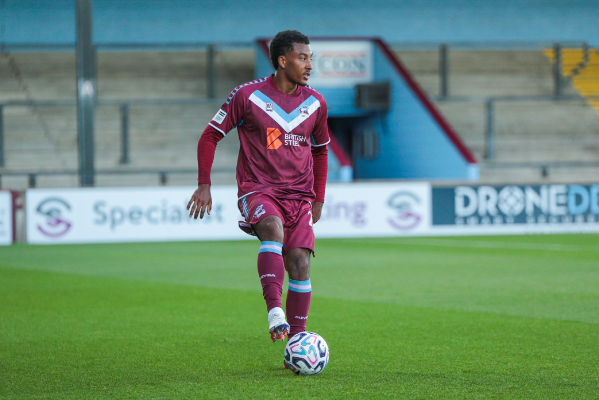 GALLERY: Nottingham Forest U21 (H) - Steve Hope — photo 22