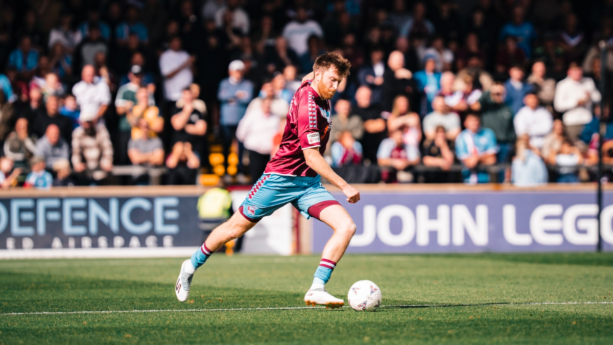 GALLERY: Harrogate Town (H) - Michael AC Braithwaite — photo 7