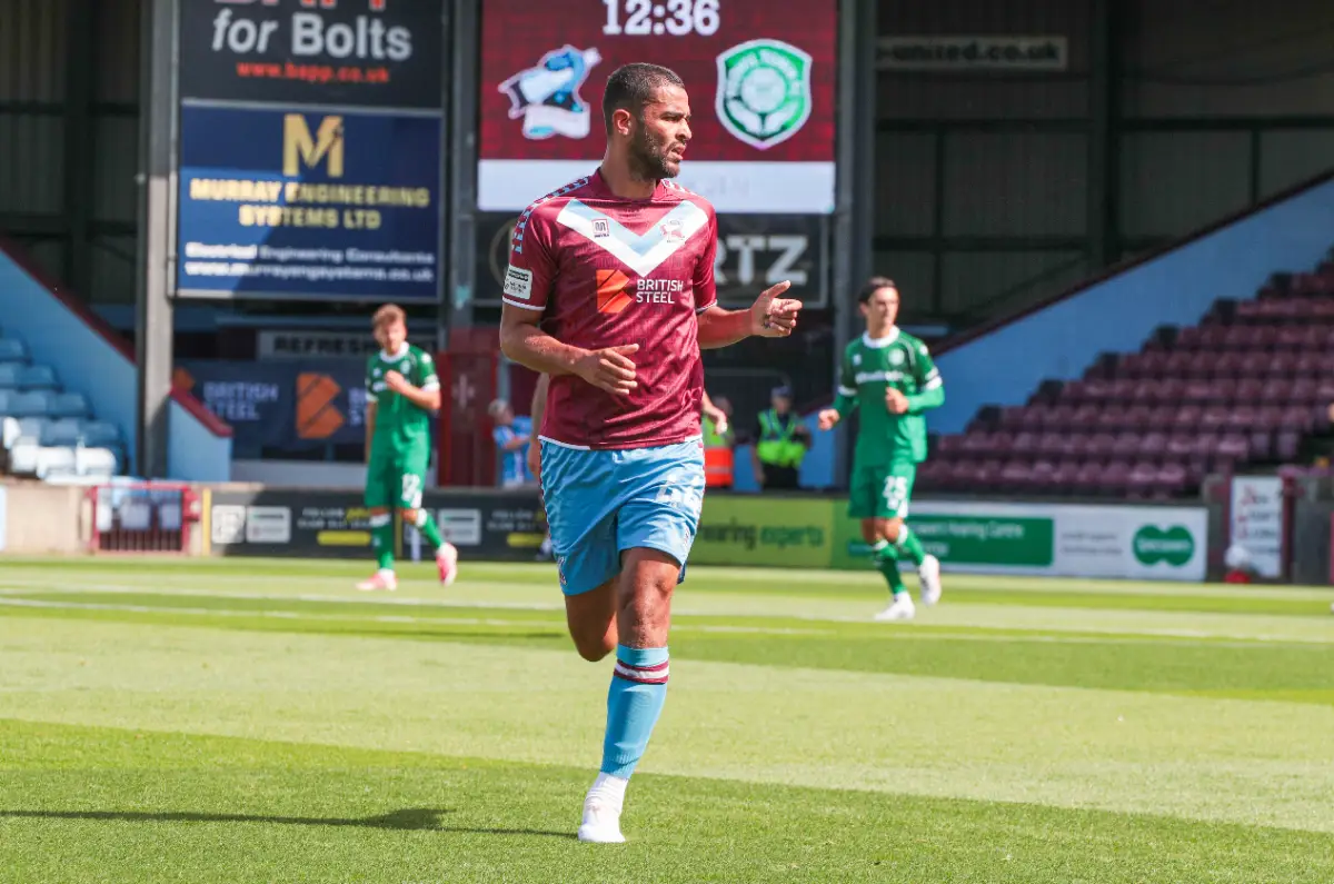Gallery: Yeovil Town (H) - Steve Hope - August 8th, 2026 — photo 44