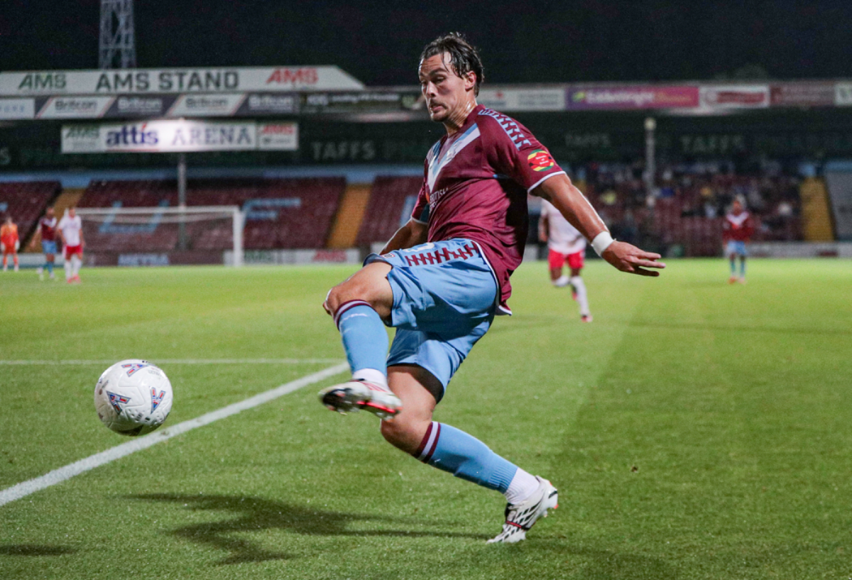 GALLERY: Solihull Moors (H) — photo 106