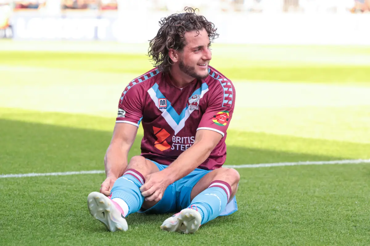 Gallery: Yeovil Town (H) - Steve Hope - August 8th, 2026 — photo 80