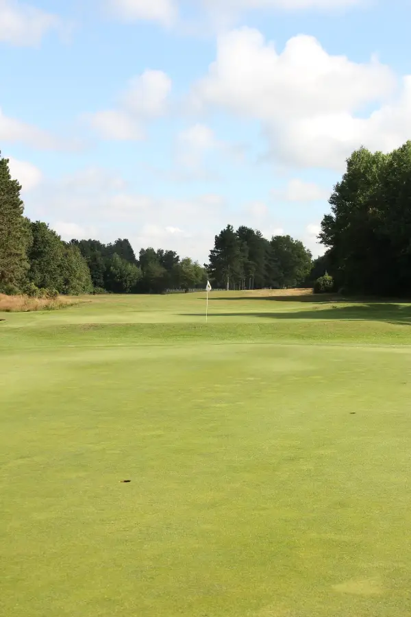 GALLERY: Vice President's Golf Day 2026 — photo 6