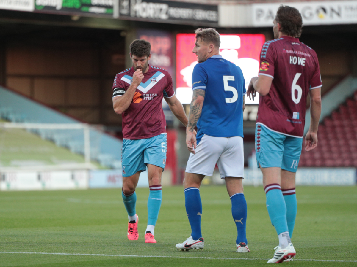 Gallery: Chesterfield (H) - Steve Hope — photo 64