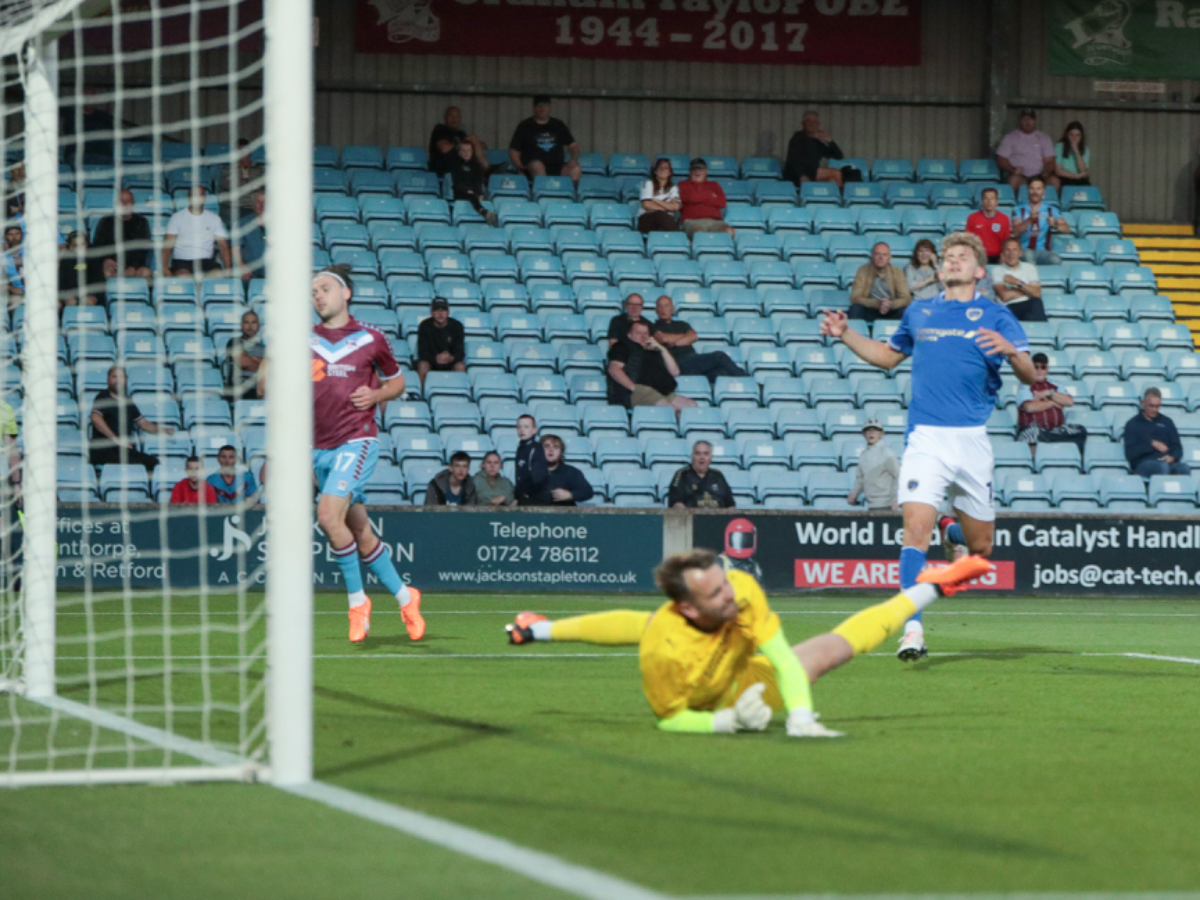 Gallery: Chesterfield (H) - Steve Hope — photo 79