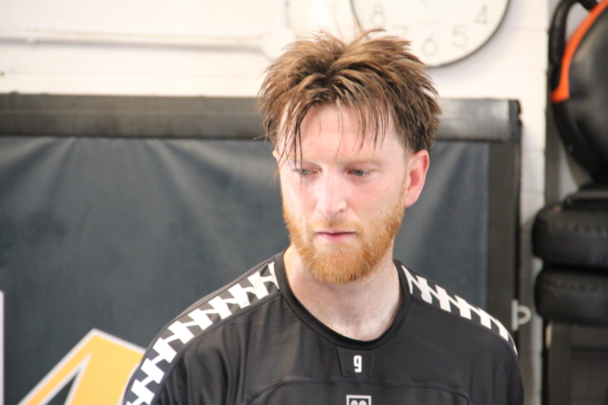 Gallery: The Kingdom Boxing Academy — photo 136