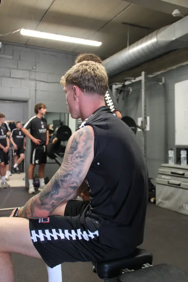 GALLERY: Pre-Season Day 2 — photo 32