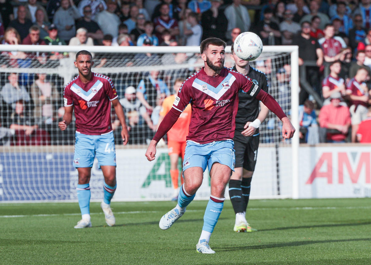 Gallery: Hartlepool United (H) - Steve Hope — photo 94