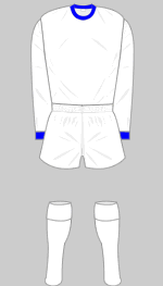 Lower Division Years kit