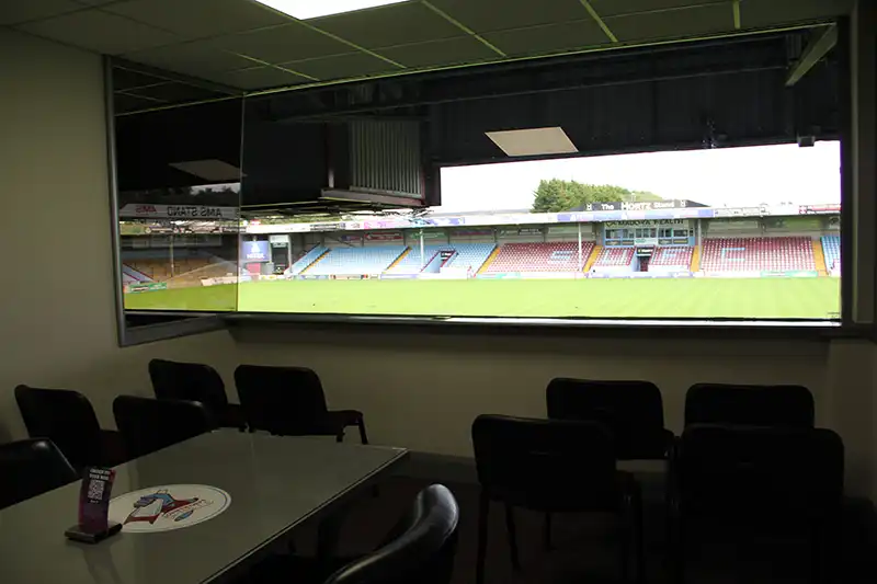 Executive Boxes photo 12