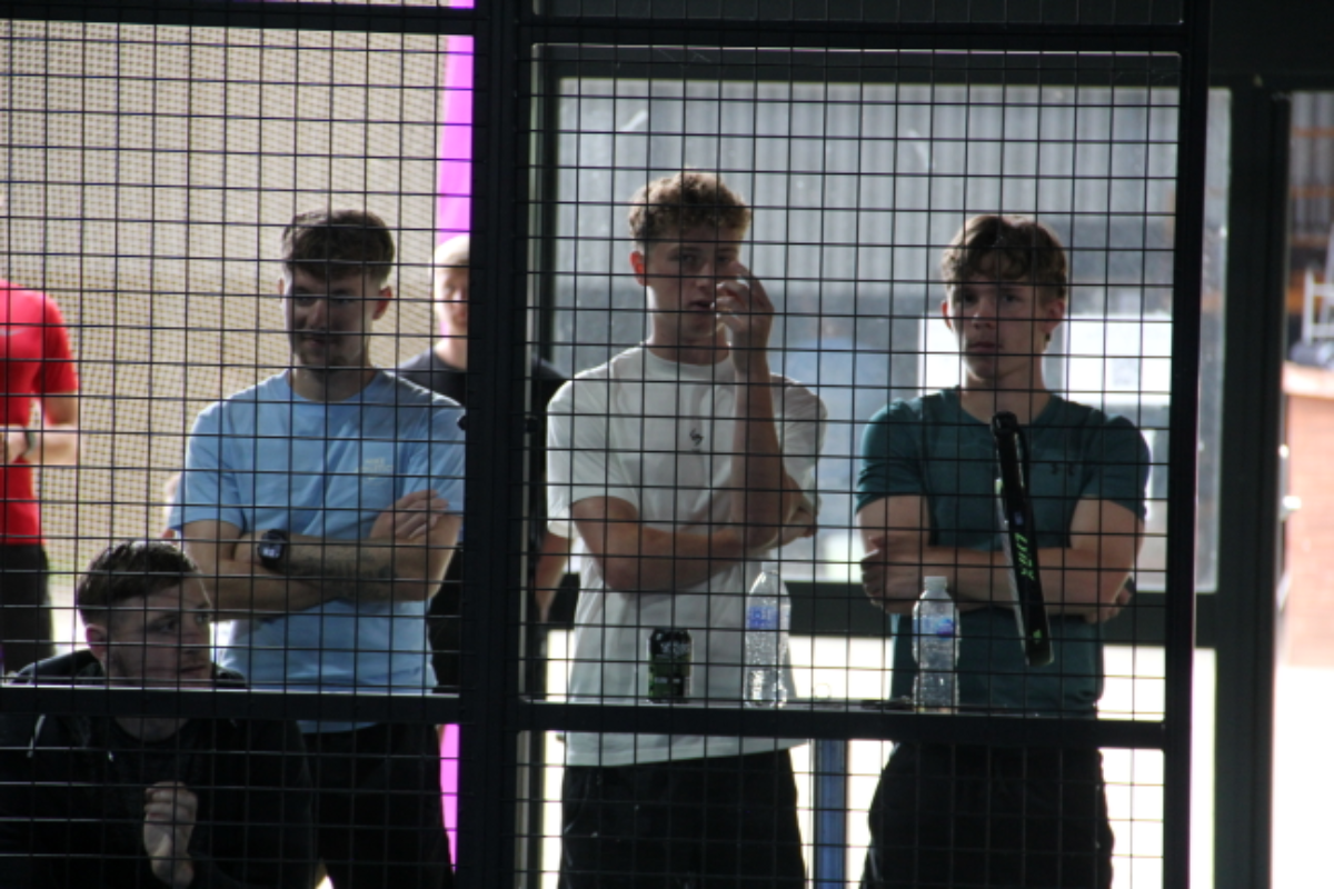 GALLERY: Purple Padel Club fundraiser — photo 40