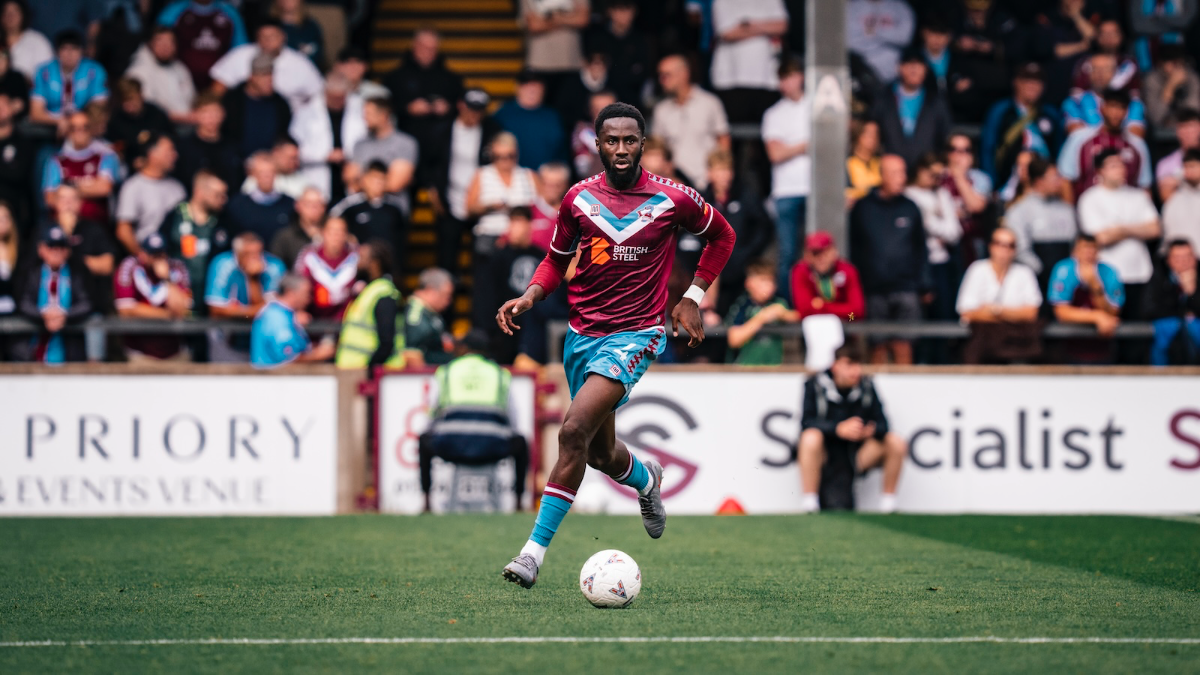 GALLERY: Harrogate Town (H) - Michael AC Braithwaite — photo 10