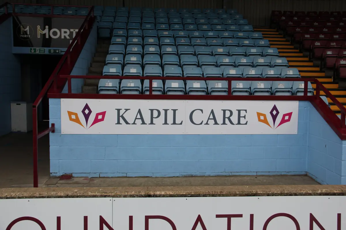 Sponsor of the Day: Kapil Care