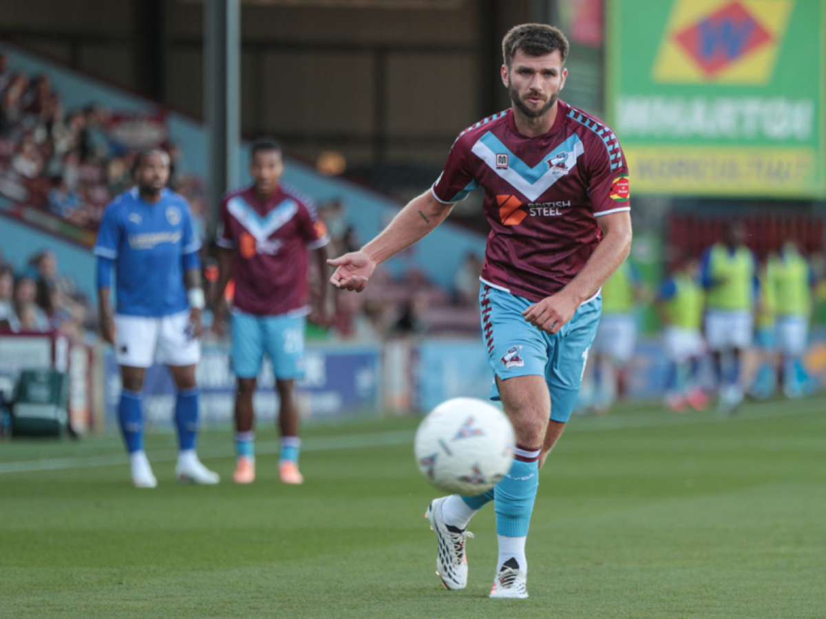 Gallery: Chesterfield (H) - Steve Hope — photo 31