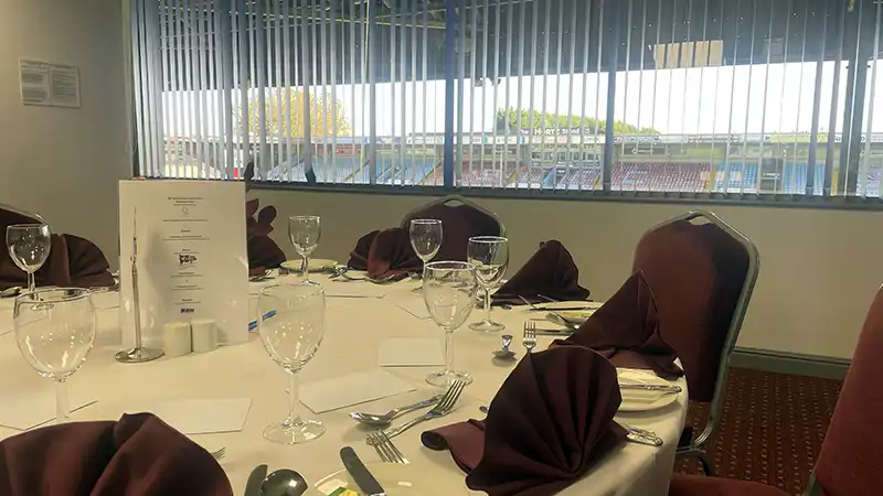 MKM Executive Lounge photo 15
