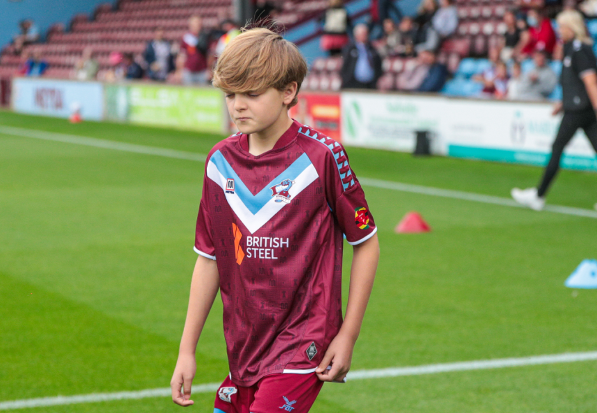 GALLERY: Stoke City U21 (H) - Steve Hope — photo 6